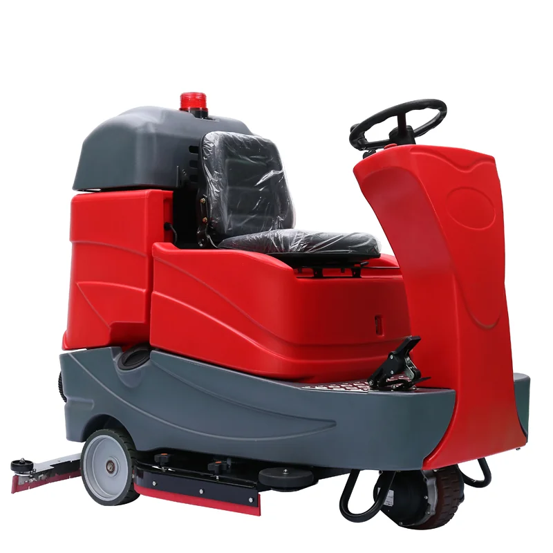 RONLON RLA860 Industrial Floor Scrubbers