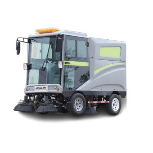 RONLON S750 Industrial Vacuum Sweepers