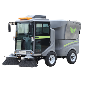RONLON X2000 Industrial Floor Sweepers